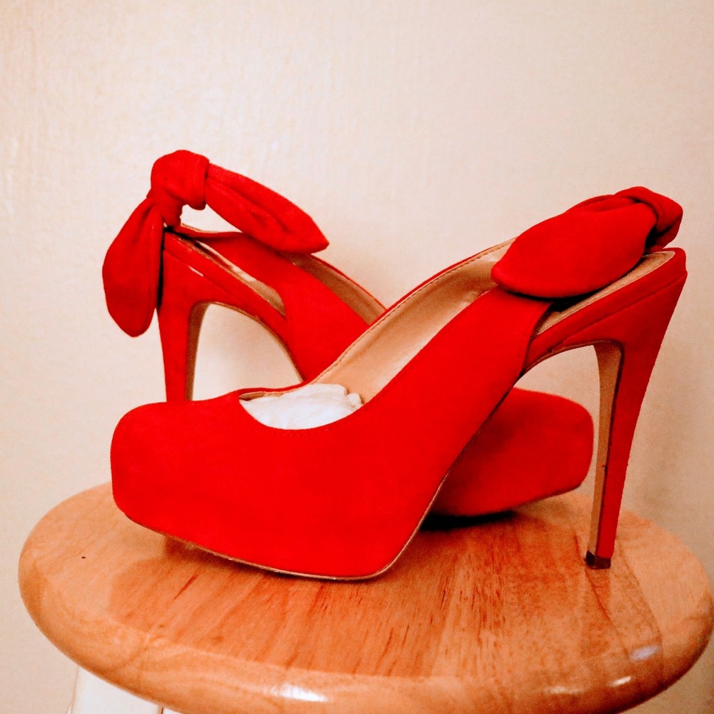 Dolce Vita "Blore" shoes